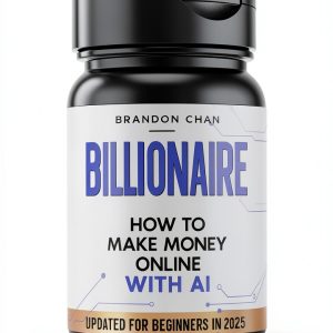 Broke to Billionaire: A Natural Language Processing Guide for-0