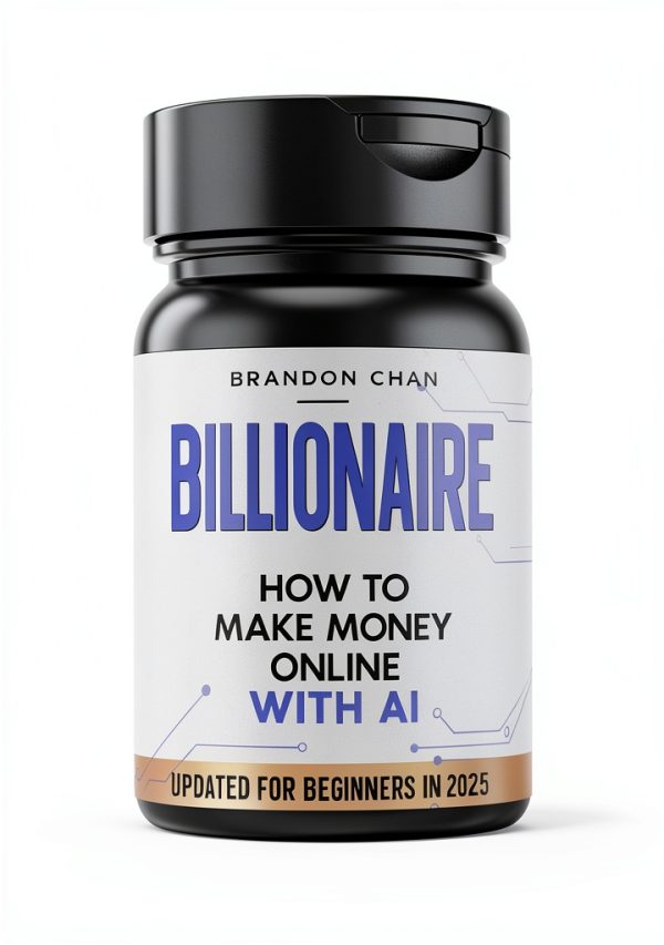 Broke to Billionaire: A Natural Language Processing Guide for-0