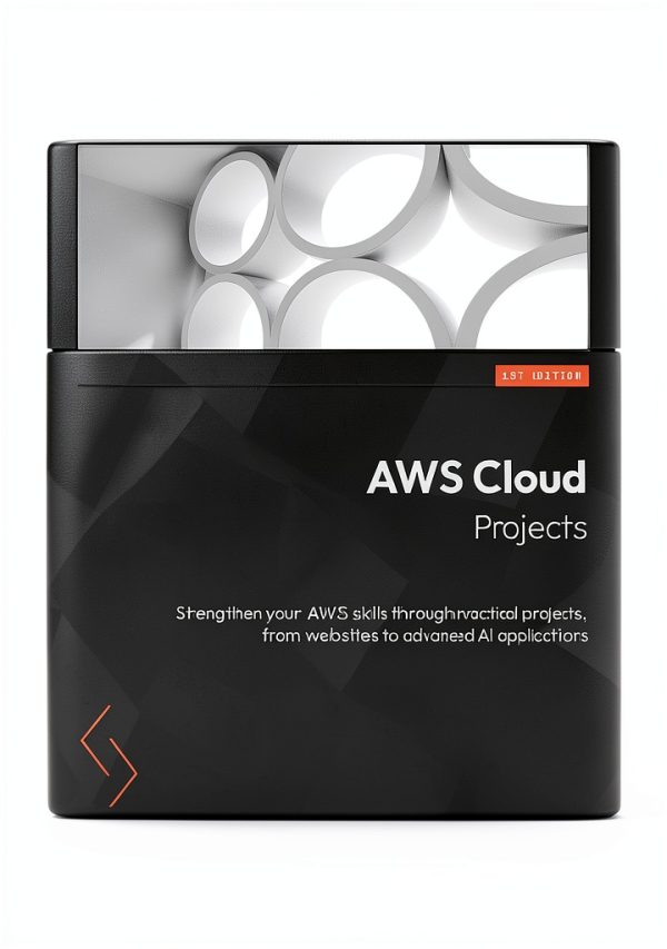 Packt Publishing Kindle eBook Web Services Guide 1st Edition-0