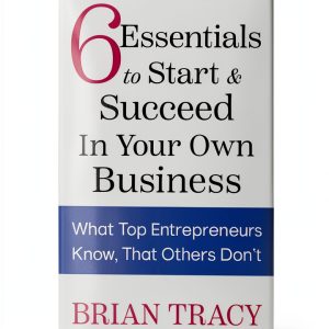 Starting a Business Made Easy: A Step-by-Step Guide by G&D Media-0