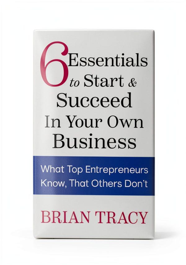 Starting a Business Made Easy: A Step-by-Step Guide by G&D Media-0