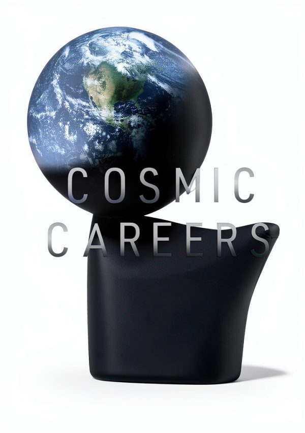 Spaceflight Career Guide Kindle Edition by HarperCollins Leadership-0