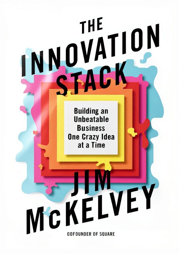 Business Innovation Strategies for Entrepreneurs by Portfolio-0
