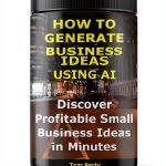 AI for Entrepreneurs Kindle eBook by BizMove Startup Guide-0