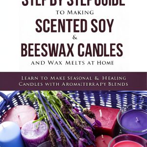 Soap Making Guide by Parma Books Kindle eBook 129‑Page Craft Handbook-0