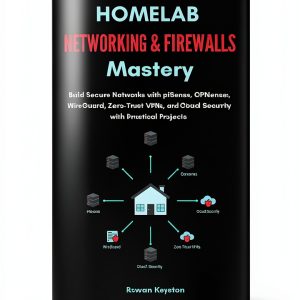 Network Disaster Recovery Guide Kindle Edition by TechPress-0