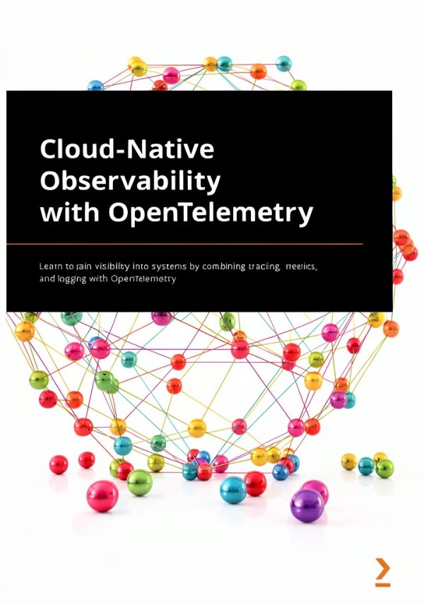 Packt Publishing Kindle E-book on Distributed Systems & Computing-0