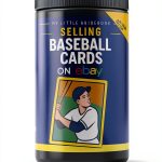 My Little Guidebook Baseball Card Collector Kindle eBook 101 Pages-0