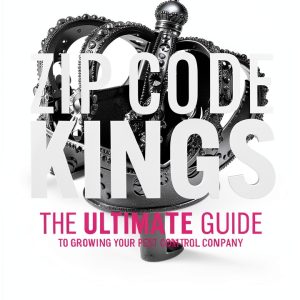 Pest Control Millionaires Kindle eBook Self Employment Guide 302 Pages-0