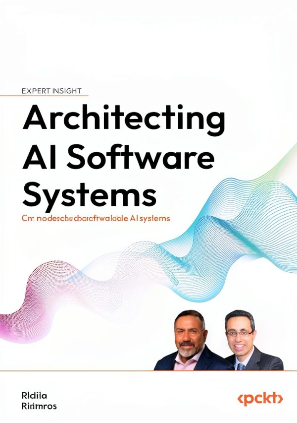 Packt Publishing Kindle eBook Distributed Systems Design 2025-0