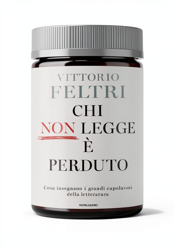 Mondadori Italian Literature Kindle Edition-0