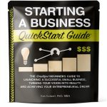 Starting a Business QuickStart Guide by ClydeBank Media LLC-0