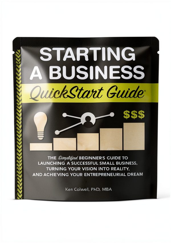 Starting a Business QuickStart Guide by ClydeBank Media LLC-0