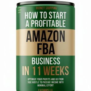 Money Making Series Kindle eBook Business Education Guide by Author-0