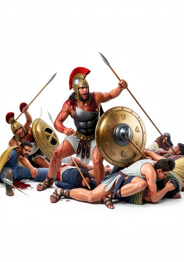 Ancient Wars Amazon Kindle eBook Book 11 Historical Greek Biography-0