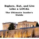 Greece With George Historical Biography Kindle eBook 466 Pages-0