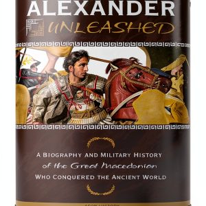 Aeon History Kindle Greek Biography 188 Pages Enhanced Typesetting-0